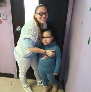 Meet your Posher, Jackie